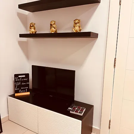 Apartman Dome Luju - Unit 1 *