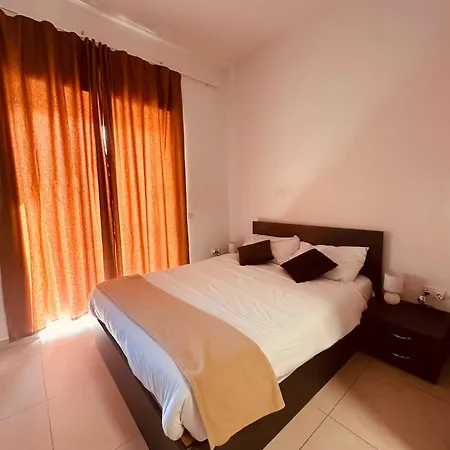 Apartman Dome Luju - Unit 1