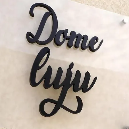 Dome Luju - Unit 1 * Mosta