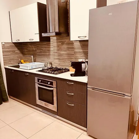 Dome Luju - Unit 1 * Mosta