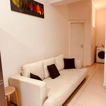 Apartment Dome Luju - Unit 1 Mosta