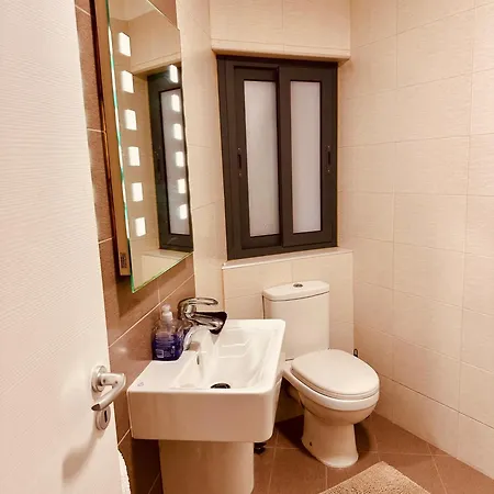 Apartment Dome Luju - Unit 1 *