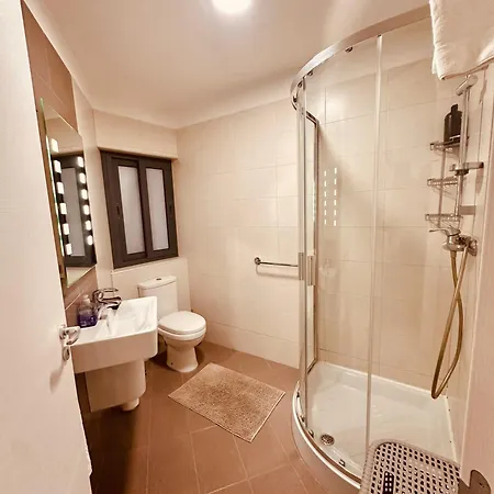 Dome Luju - Unit 1 Apartment Mosta