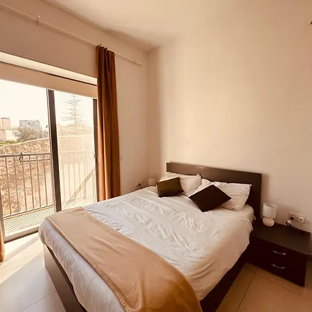 Apartment Dome Luju - Unit 1 *